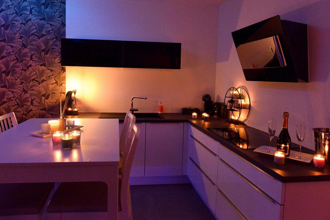 Suitedreams - Sky - Apartment *