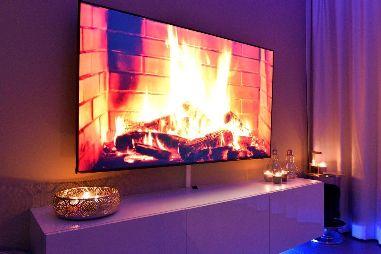 Suitedreams - Sky - Apartment