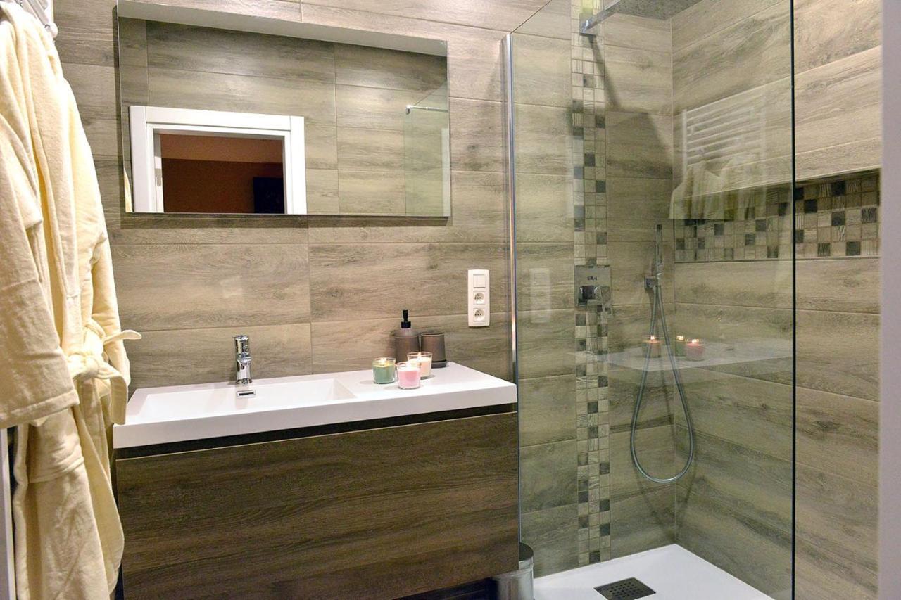 Apartment Suitedreams - Sky -
