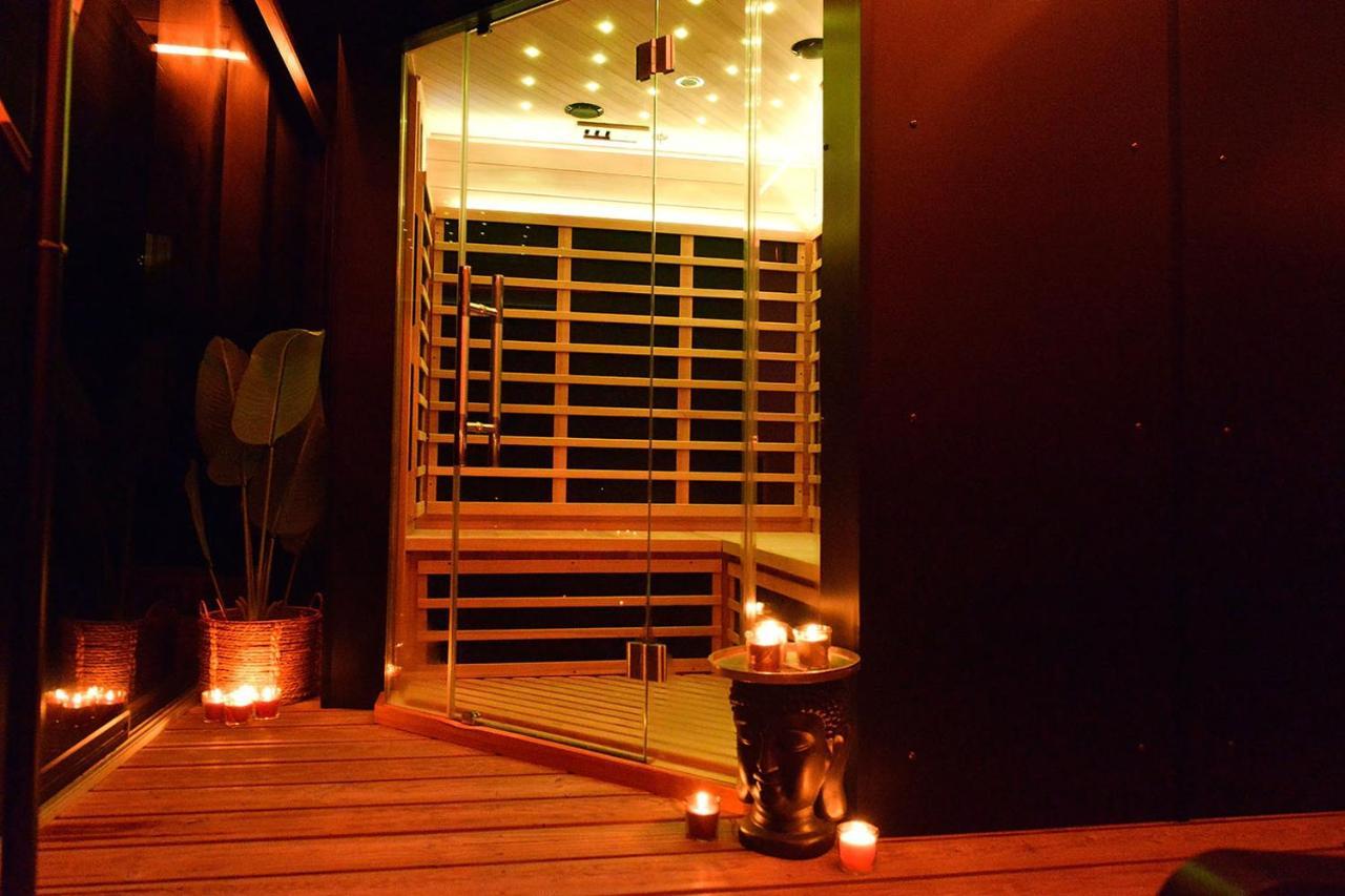 Suitedreams - Sky - Apartment
