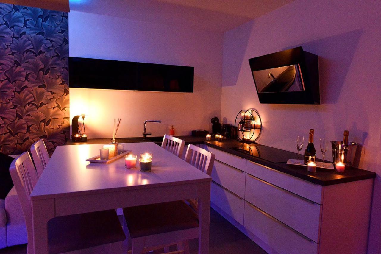 Suitedreams - Sky - Apartment